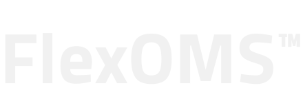FlexOMS Logo