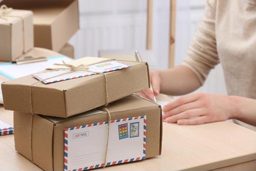 Accelerate your order fulfillment with SFG.