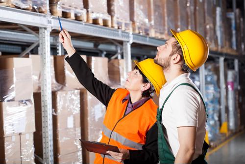 Advanced tools simplify inventory management.