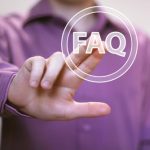 Addressing customer FAQs around shipping safely during COVID-19