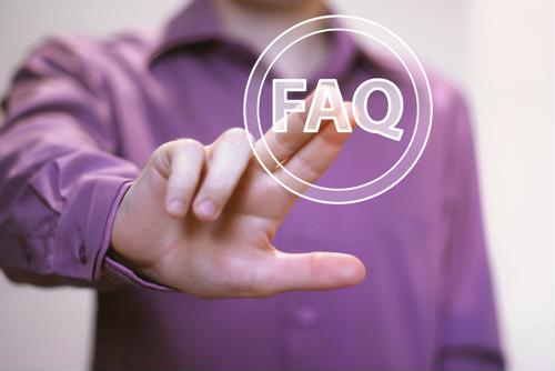 CDC guidance can help ecommerce businesses address customer FAQs around shipping safely during COVID-19.