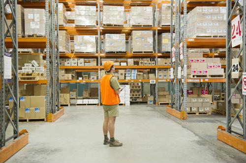 Connecting order management and fulfillment means better service for customers.