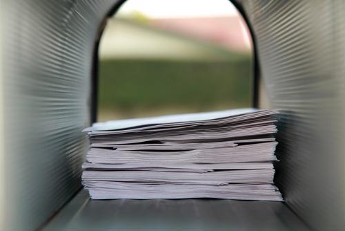 Consider these red flags as you evaluate your existing mailing service provider.