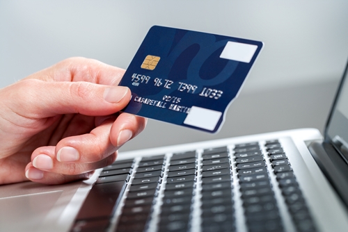 Customers will have to enter their credit card information to access what's behind a paywall.