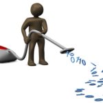 Data cleansing is an important practice for online organizations. 