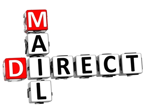 Direct mail marketing is more effective than some companies may know.