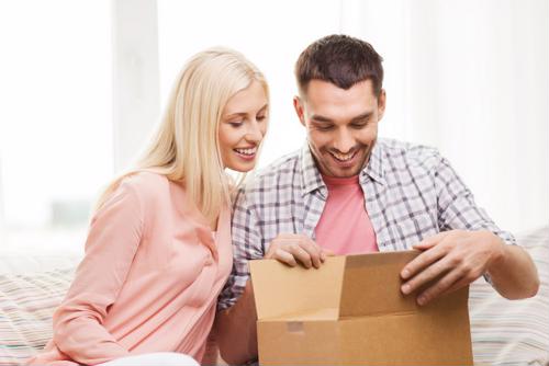 Discover how having a great online fulfillment process can lead to happy customers.