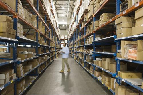 How do warehouses, fulfillment centers and distribution centers work together to streamline your operations? Let's find out.