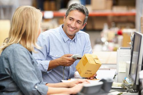 Improve your customer's online shopping experience with a better order management system.