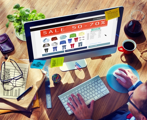 Information like buying habits can give organizations a better idea of their customers' preferences.