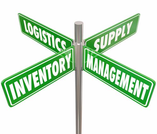 Inventory management can be complex and challenging - and occasionally, warehouse and operations managers have to get creative.