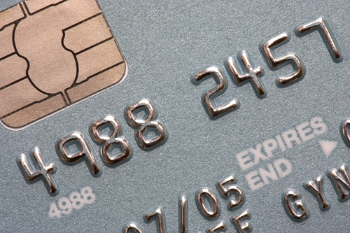 It's important to understand the PCI DSS.