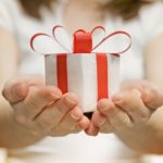 Many consumers will shop online for gifts this holiday season.