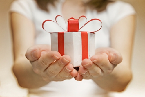 Many consumers will shop online for gifts this holiday season.