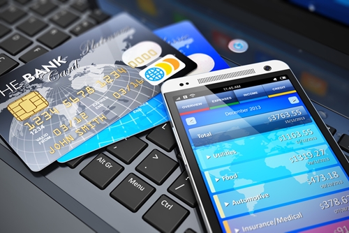 Mobile payments were an unexpected security concern for the SSC in the previous years.