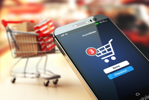 Omni channel capabilities can help an ecommerce company improve customer satisfaction.