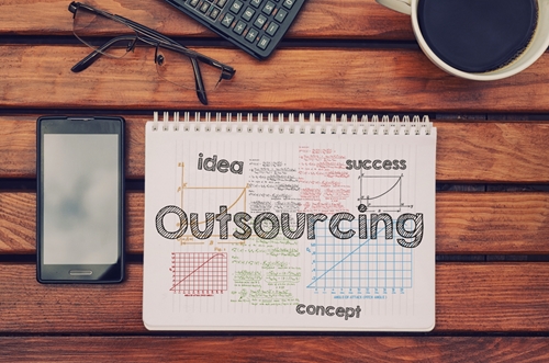 Outsourcing OMS enables ecommerce businesses to focus on other efforts.