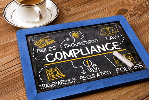 PCI compliance is an important aspect of any business.