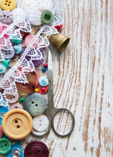 Preparing Your Craft/Hobby Business for Peak Selling Seasons