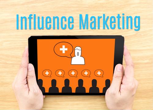 Tapping into local influencers can be a powerful way to reach your target audience.