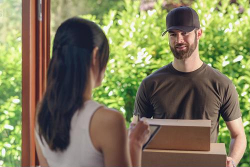 The future of ecommerce fulfillment will include heightened needs for a personalized experience and visibility.