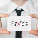 Is there such a thing as a flexible OMS?