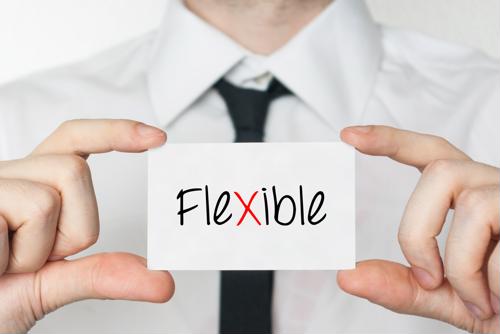 There are some important characteristics that can help stakeholders differentiate a flexible OMS from other available options.