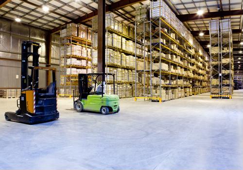 When warehouse managers and customers alike are supported with granular visibility into the fulfillment process, it’s a critical benefit for both the warehouse facility and the consumers it serves.