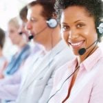 Customer service: Move from hands off to hands on, and from cost center to profit center Build brand loyalty by giving your customers a memorable customer service experience.