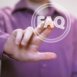 Addressing customer FAQs around shipping safely during COVID-19 CDC guidance can help ecommerce businesses address customer FAQs around shipping safely during COVID-19.