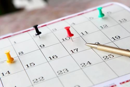 Crafting on Schedule: The Benefits of Timely Shipping and Receiving for Your Craft and Hobby Kits