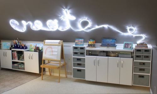 Inventory Management for Craft Kits With Multiple Pieces