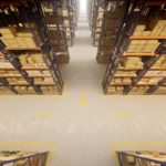 It's crucial for businesses to keep their fulfillment process on track.