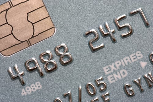 It's important to understand the PCI DSS.
