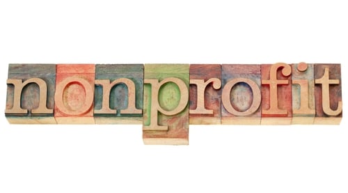 Nonprofit organizations can learn a lot from for-profit companies.
