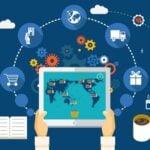 Offer a complete experience with an all-in-one OMS service.