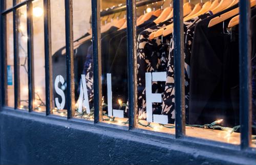 4 tips for creating a retail storefront that draws in your customers